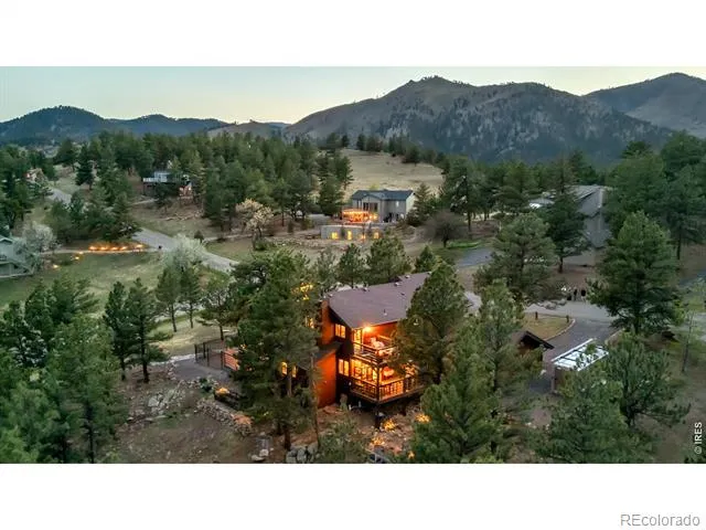 8444 Stoneridge Terrace Boulder, CO 80302