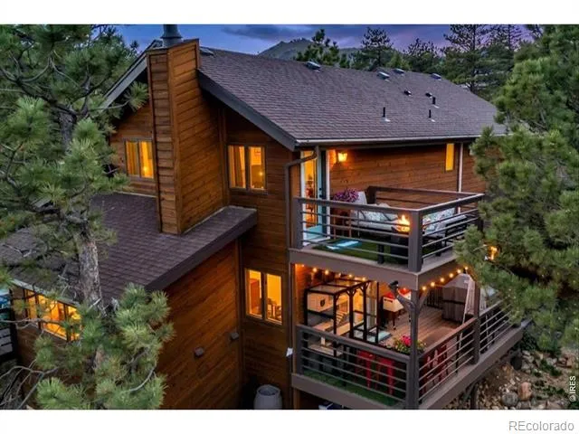 8444 Stoneridge Terrace Boulder, CO 80302