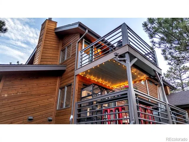 8444 Stoneridge Terrace Boulder, CO 80302