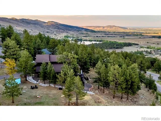8444 Stoneridge Terrace Boulder, CO 80302