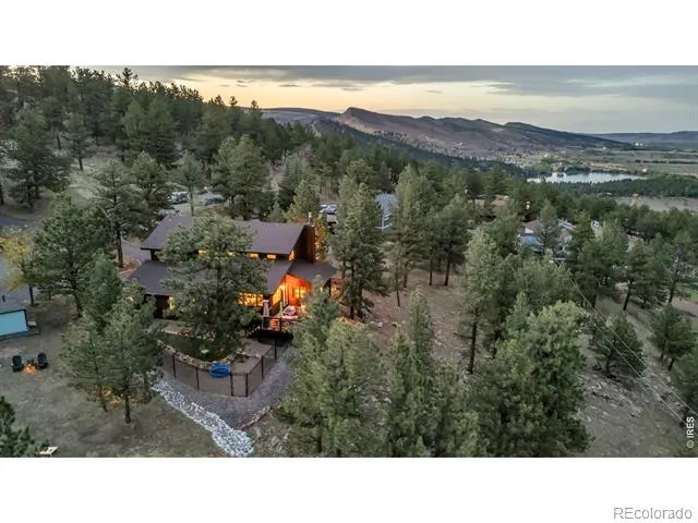 8444 Stoneridge Terrace Boulder, CO 80302