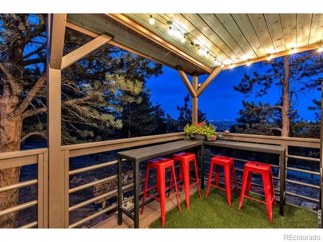 8444 Stoneridge Terrace Boulder, CO 80302