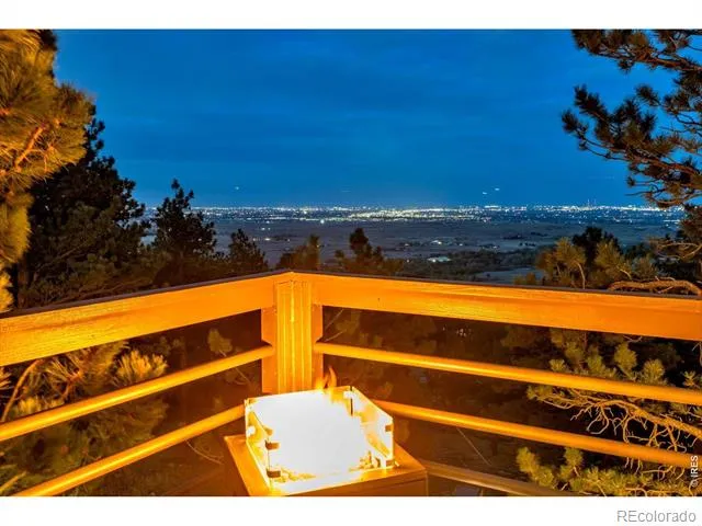 8444 Stoneridge Terrace Boulder, CO 80302