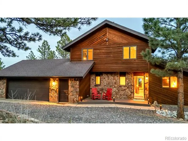8444 Stoneridge Terrace Boulder, CO 80302