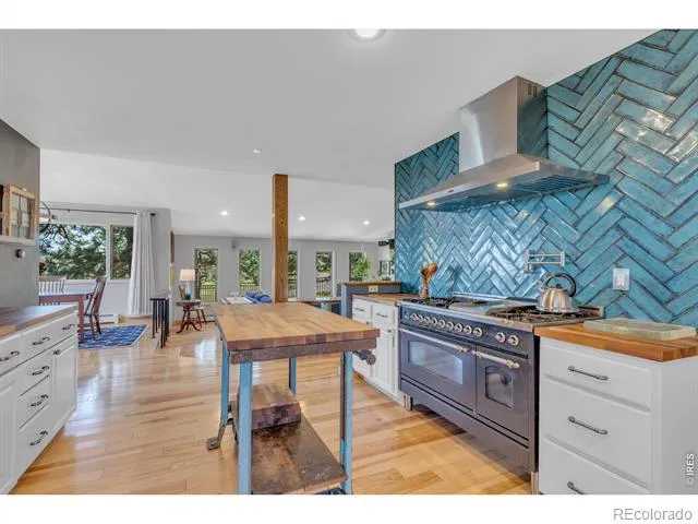8444 Stoneridge Terrace Boulder, CO 80302