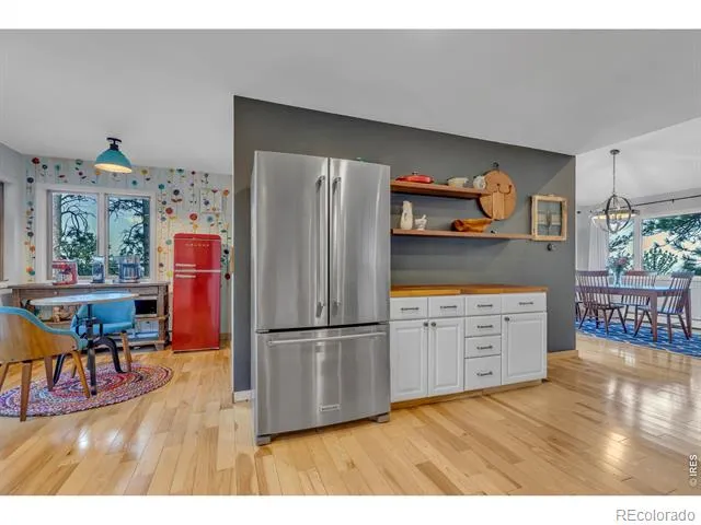 8444 Stoneridge Terrace Boulder, CO 80302