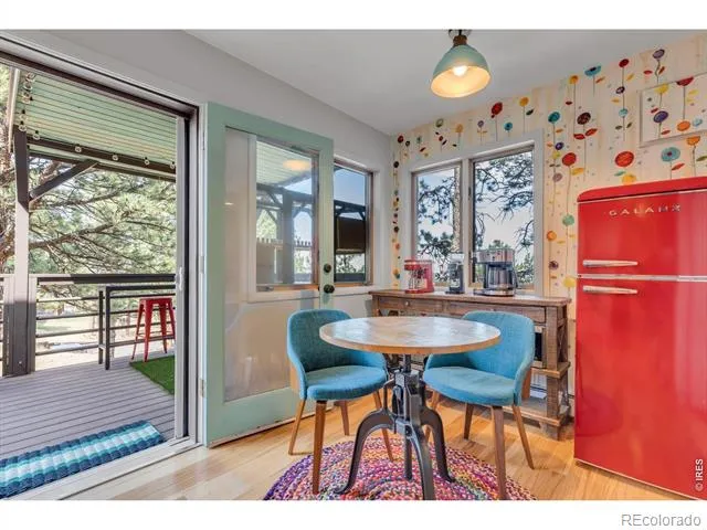 8444 Stoneridge Terrace Boulder, CO 80302