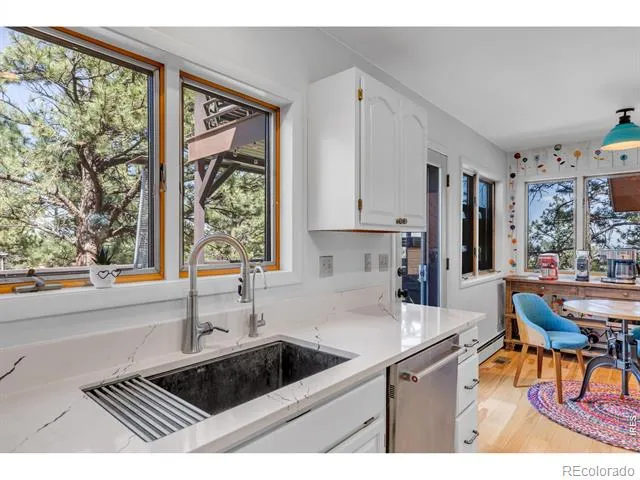 8444 Stoneridge Terrace Boulder, CO 80302