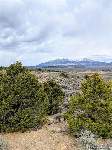 Lot 3589 Freylinghuysen Road Fort Garland, CO 81133