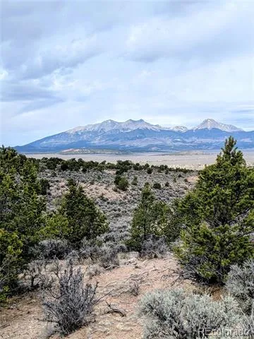 Lot 3589 Freylinghuysen Road Fort Garland, CO 81133