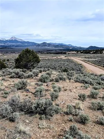 Lot 3589 Freylinghuysen Road Fort Garland, CO 81133