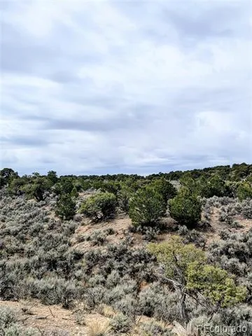 Lot 3589 Freylinghuysen Road Fort Garland, CO 81133