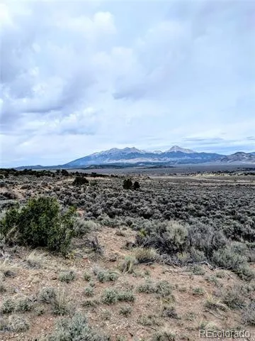 Lot 3589 Freylinghuysen Road Fort Garland, CO 81133