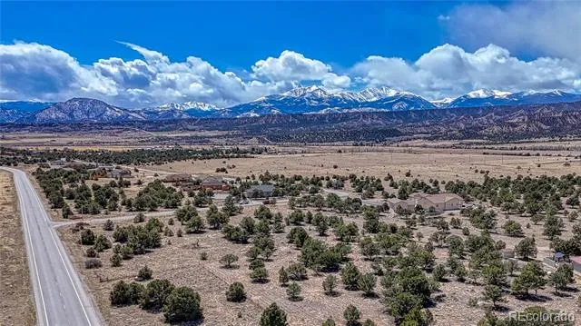 12499 Las Colinas Drive Salida, CO 81201