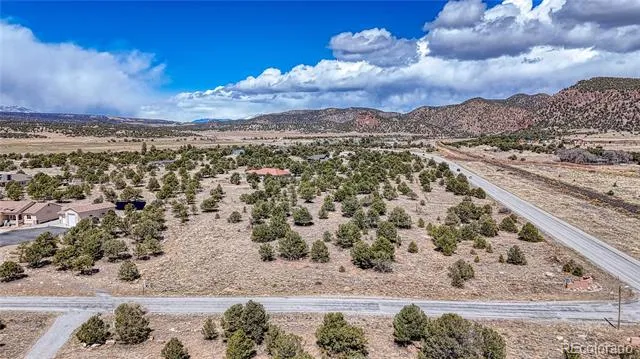12499 Las Colinas Drive Salida, CO 81201