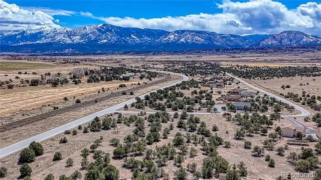 12499 Las Colinas Drive Salida, CO 81201