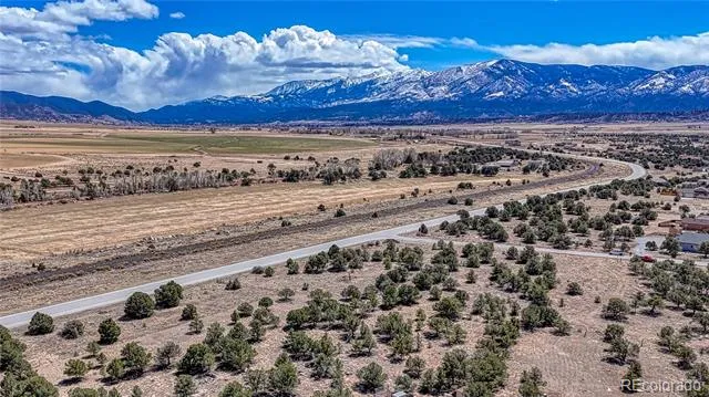 12499 Las Colinas Drive Salida, CO 81201