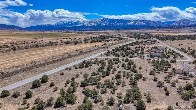 12499 Las Colinas Drive Salida, CO 81201