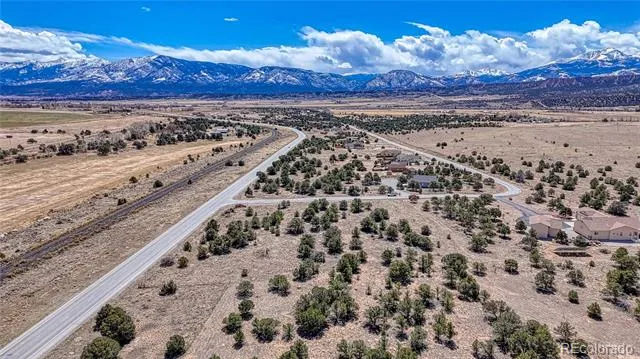 12499 Las Colinas Drive Salida, CO 81201