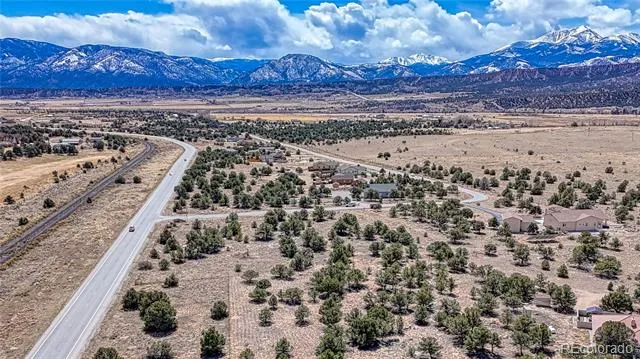 12499 Las Colinas Drive Salida, CO 81201