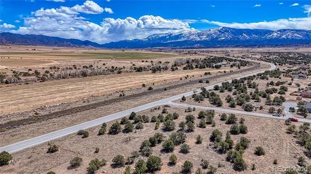 12499 Las Colinas Drive Salida, CO 81201