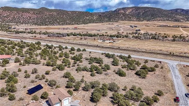 12499 Las Colinas Drive Salida, CO 81201