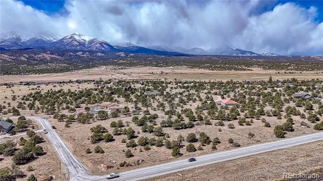 12499 Las Colinas Drive Salida, CO 81201