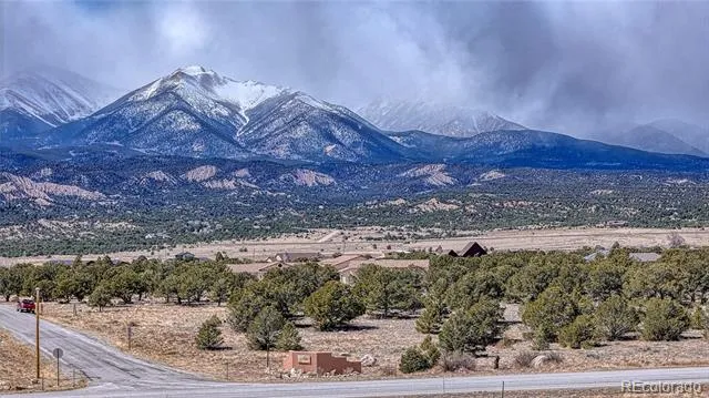 12499 Las Colinas Drive Salida, CO 81201