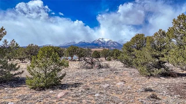 12499 Las Colinas Drive Salida, CO 81201