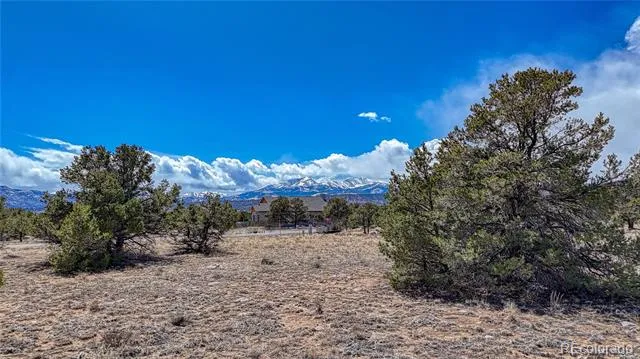 12499 Las Colinas Drive Salida, CO 81201