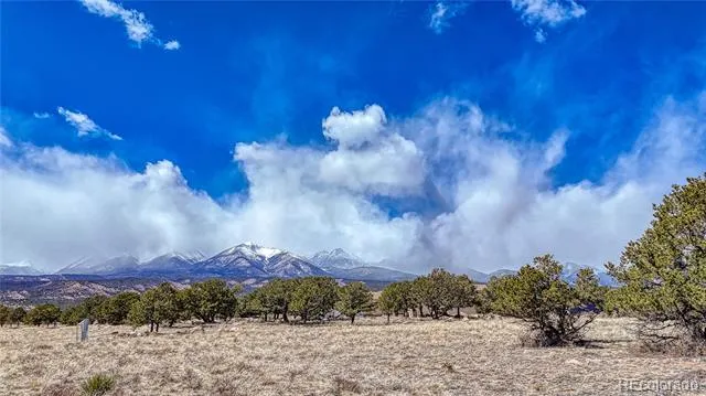 12499 Las Colinas Drive Salida, CO 81201