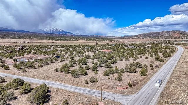 12499 Las Colinas Drive Salida, CO 81201
