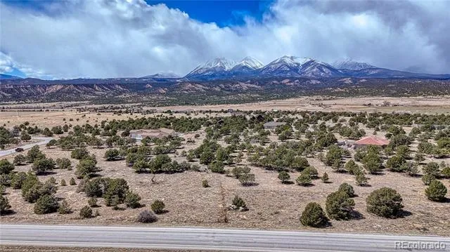 12499 Las Colinas Drive Salida, CO 81201