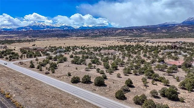 12499 Las Colinas Drive Salida, CO 81201