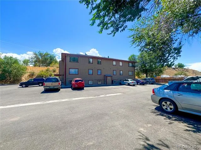 863 E Main Street Rangely, CO 81648
