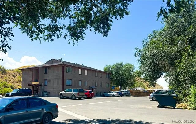 863 E Main Street Rangely, CO 81648