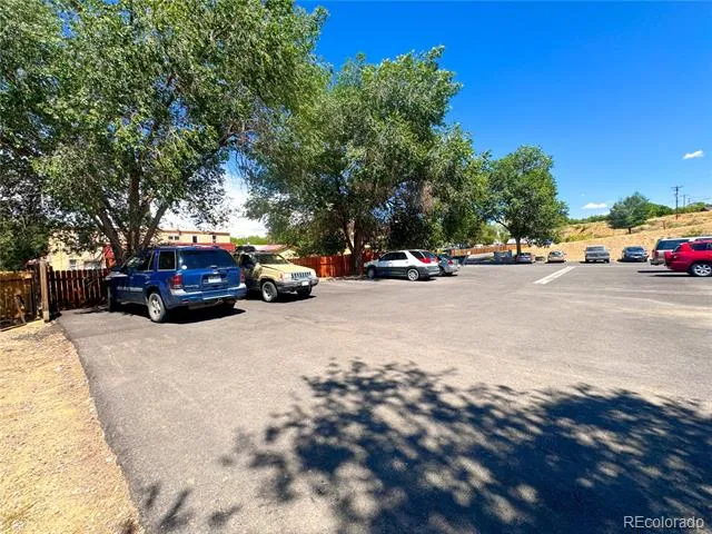 863 E Main Street Rangely, CO 81648