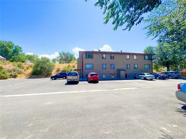 863 E Main Street Rangely, CO 81648