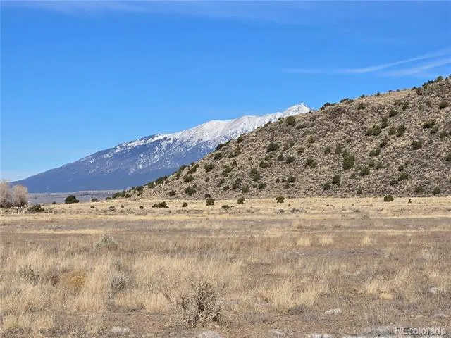 Lot 1 Hopi Street Blanca, CO 81123