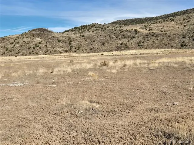 Lot 1 Hopi Street Blanca, CO 81123