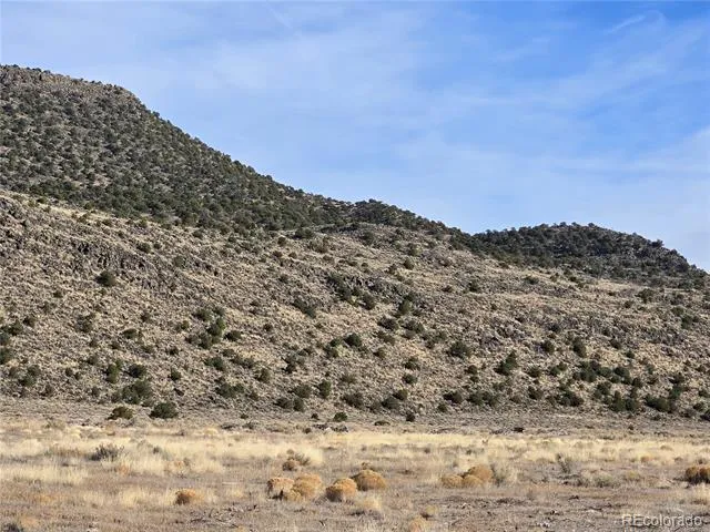 Lot 1 Hopi Street Blanca, CO 81123