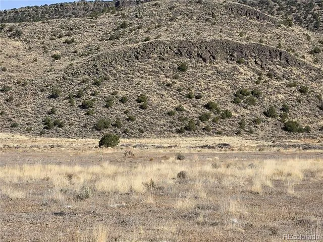 Lot 1 Hopi Street Blanca, CO 81123