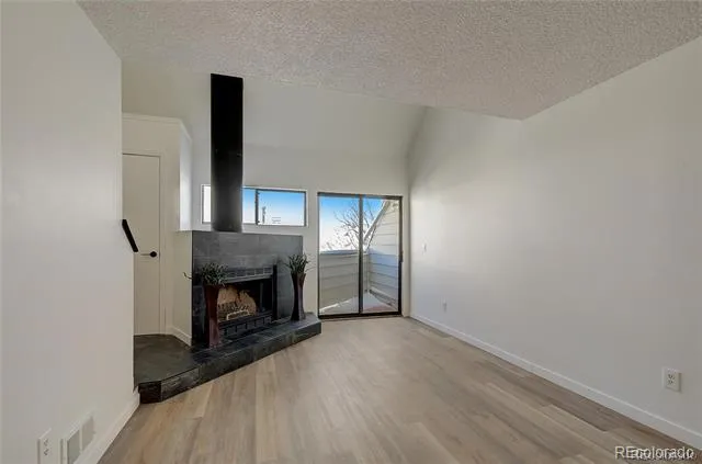 17074 E Tennessee Drive #213 Aurora, CO 80017