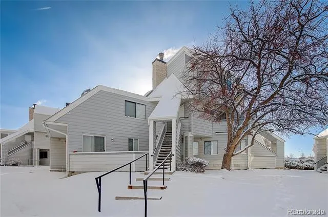 17074 E Tennessee Drive #213 Aurora, CO 80017
