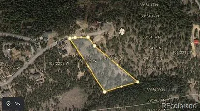 32778 Janelle Lane Golden, CO 80403
