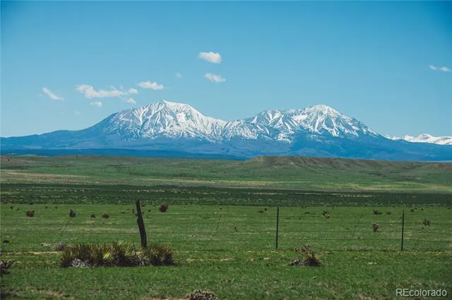 LOT 262 County Rd 103 Walsenburg, CO 81089