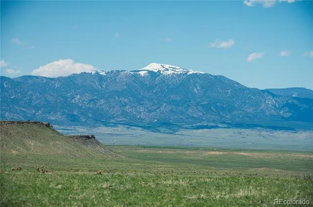 LOT 262 County Rd 103 Walsenburg, CO 81089