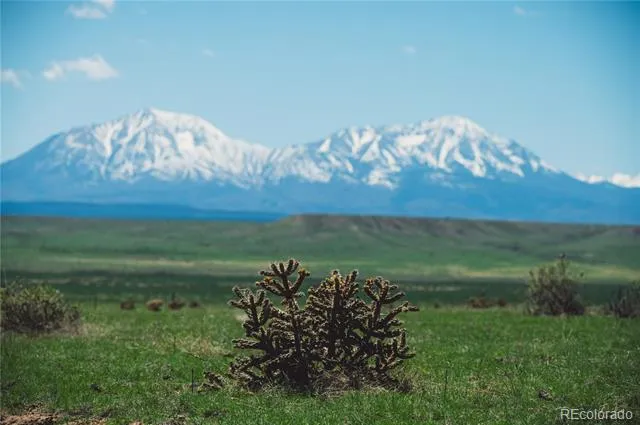 LOT 262 County Rd 103 Walsenburg, CO 81089
