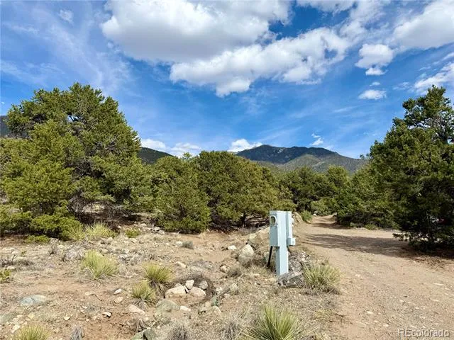 3503 Bivouac Overlook Crestone, CO 81131