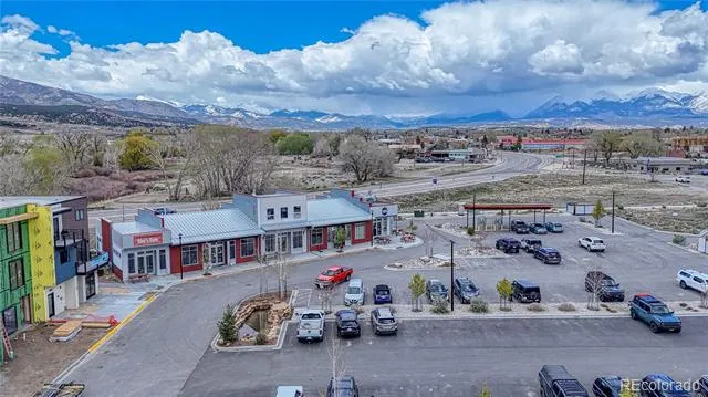 252 Southside Loop Salida, CO 81201